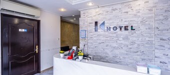 K Hotel 14