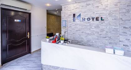 K Hotel 14