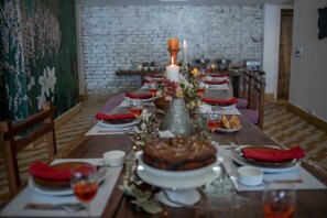 Restaurant - Seclude Mussoorie (Dehradun)