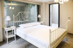 Villa | 4 dormitorios, escritorio, tabla de planchar con plancha y wifi gratis