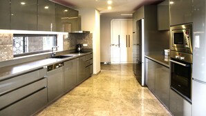 Villa | Private kitchenette - Important Group Villa Adam Residence (Bodrum)
