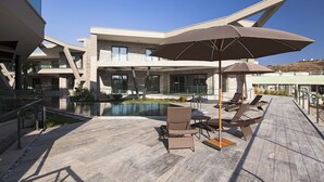 Exterior - Important Group Villa Adam Residence (Bodrum)