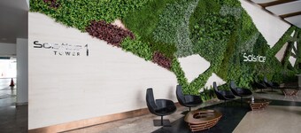 Solstice Cyberjaya by Easy Property