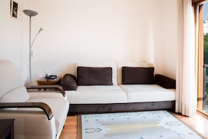 Villa | Living area
