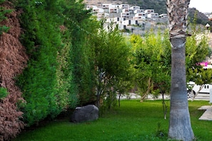 Garden - Important Group Villa Alaca (Bodrum)