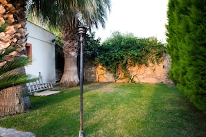 Jardin