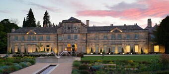 Grantley Hall