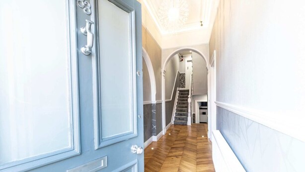 Apartment (0 Bedroom) | Interior - Stunning 1 Bedroom Studio in Heart of Rathmines (Dublin)