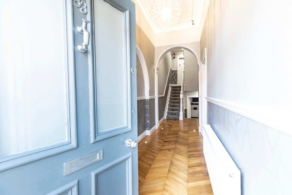 Apartment (0 Bedroom) | Interior - Stunning 1 Bedroom Studio in Heart of Rathmines (Dublin)