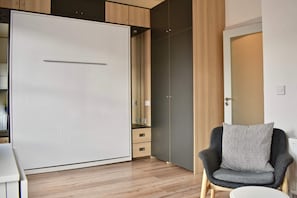 Apartment (0 Bedroom) - Stunning 1 Bedroom Studio in Heart of Rathmines (Dublin)