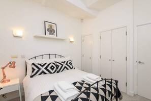 Appartement (1 Bedroom)