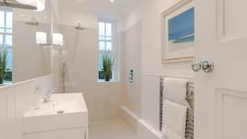 Appartement (1 Bedroom) | Salle de bain