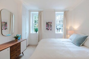Apartment (1 Bedroom)