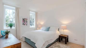 Appartement (1 Bedroom)