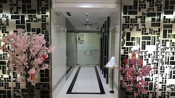 廊下