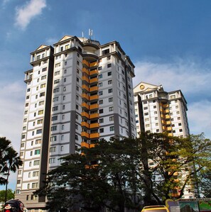 Exterior - Kondominium Golf Karawaci (Curug)