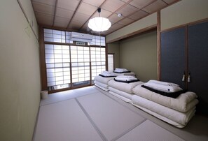 客房