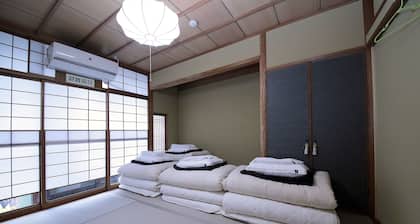 Trip & Sleep Hostel