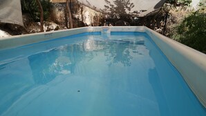 Pool - Nof Sadot Zimmer (Mateh Yehuda)