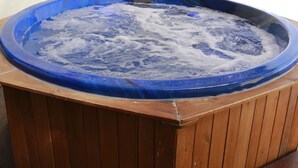 Spa - Nof Sadot Zimmer (Mateh Yehuda)