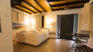 Room - Nof Sadot Zimmer (Mateh Yehuda)