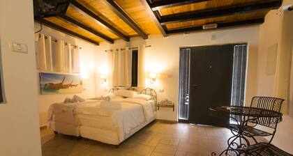 Nof Sadot Zimmer