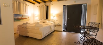 Nof Sadot Zimmer
