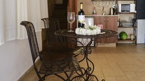 In-room dining - Nof Sadot Zimmer (Mateh Yehuda)