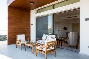 Villa | Terrasse/Patio