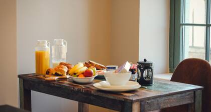 Union Road Moto Velo