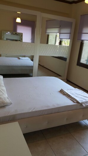 Villa, 3 Bedrooms | 3 bedrooms, desk, free WiFi, bed sheets - Important Group Villa Berry (Bodrum)