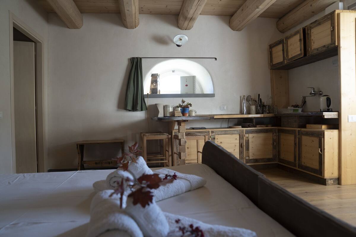 In-room safe, blackout curtains, bed sheets, wheelchair access