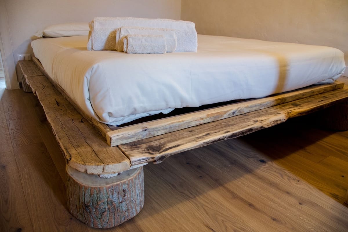 In-room safe, blackout curtains, bed sheets, wheelchair access