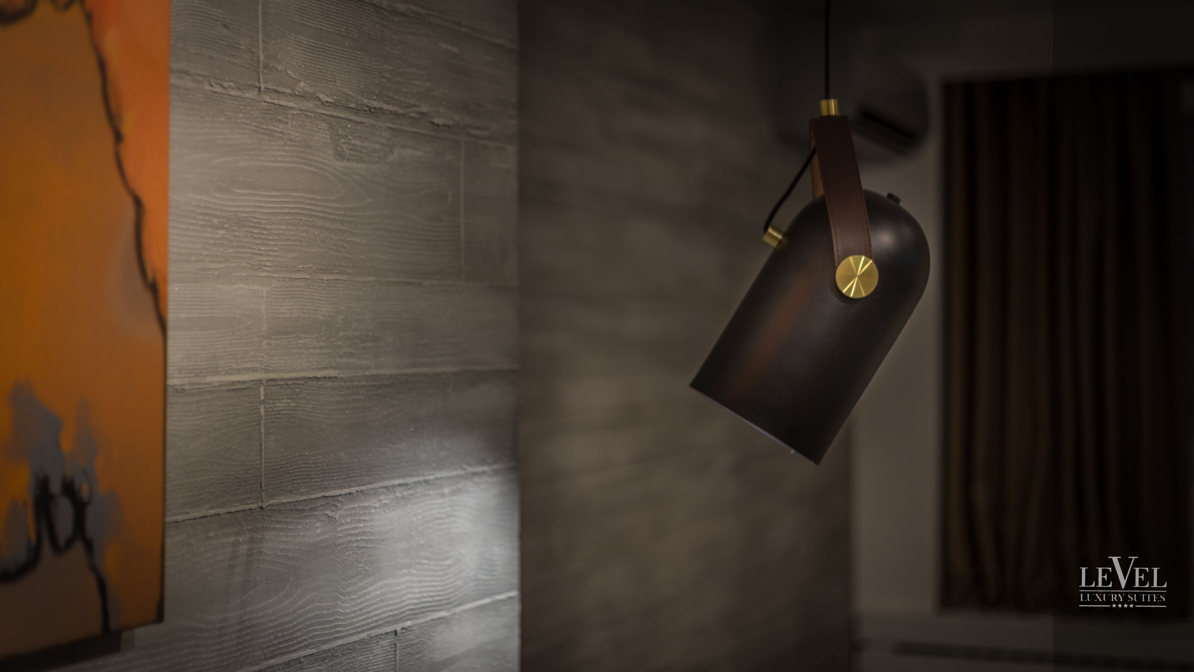 Foto - Level Luxury Suites