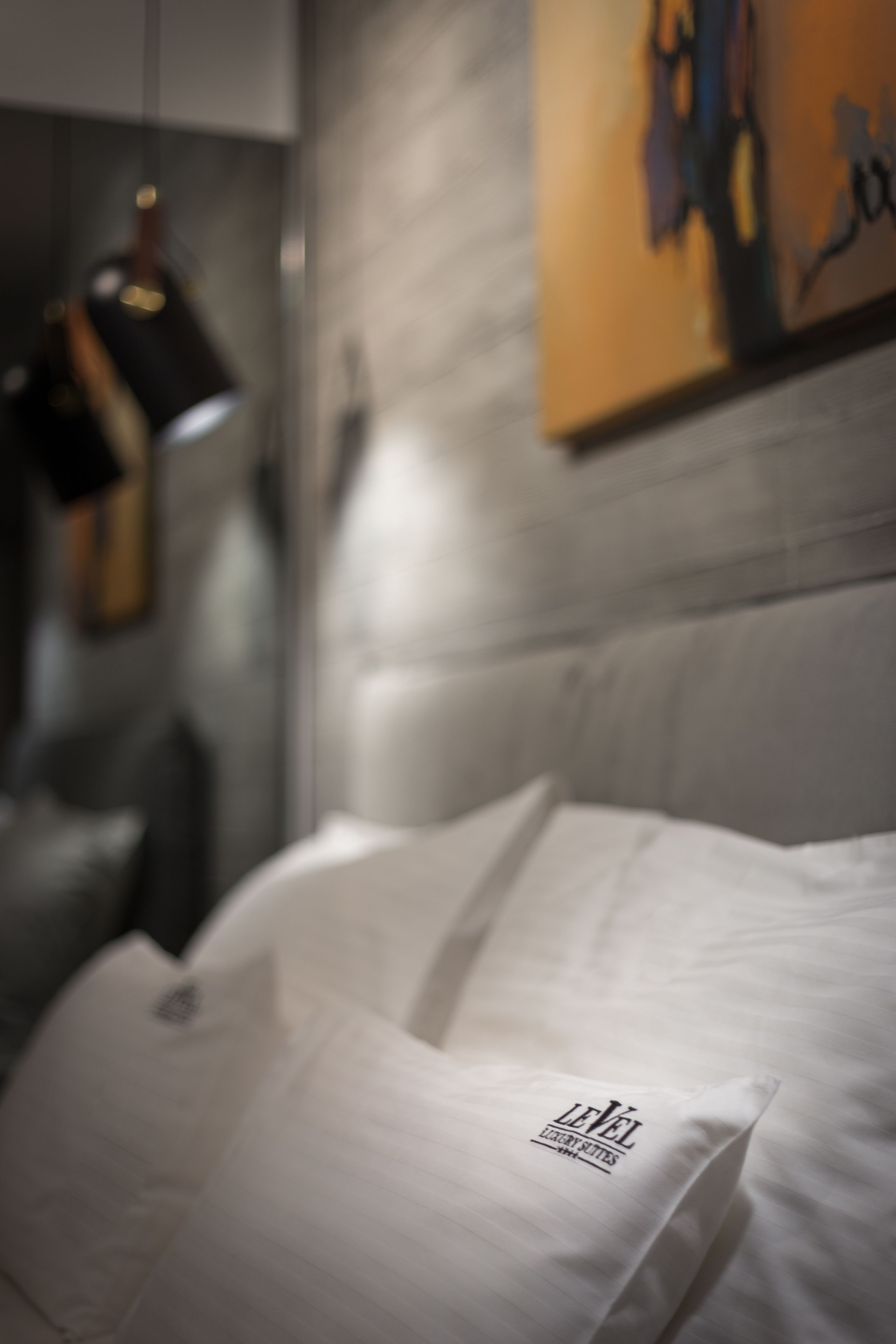 Foto - Level Luxury Suites