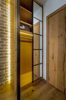 Quarto casal ou duplo | Comodidades do quarto