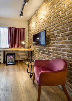 Double or Twin Room - Level Luxury Suites (Belgrade)