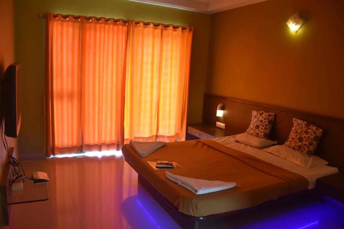 套房, 无烟房 | 免费 WiFi