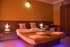 套房, 无烟房 | 免费 WiFi