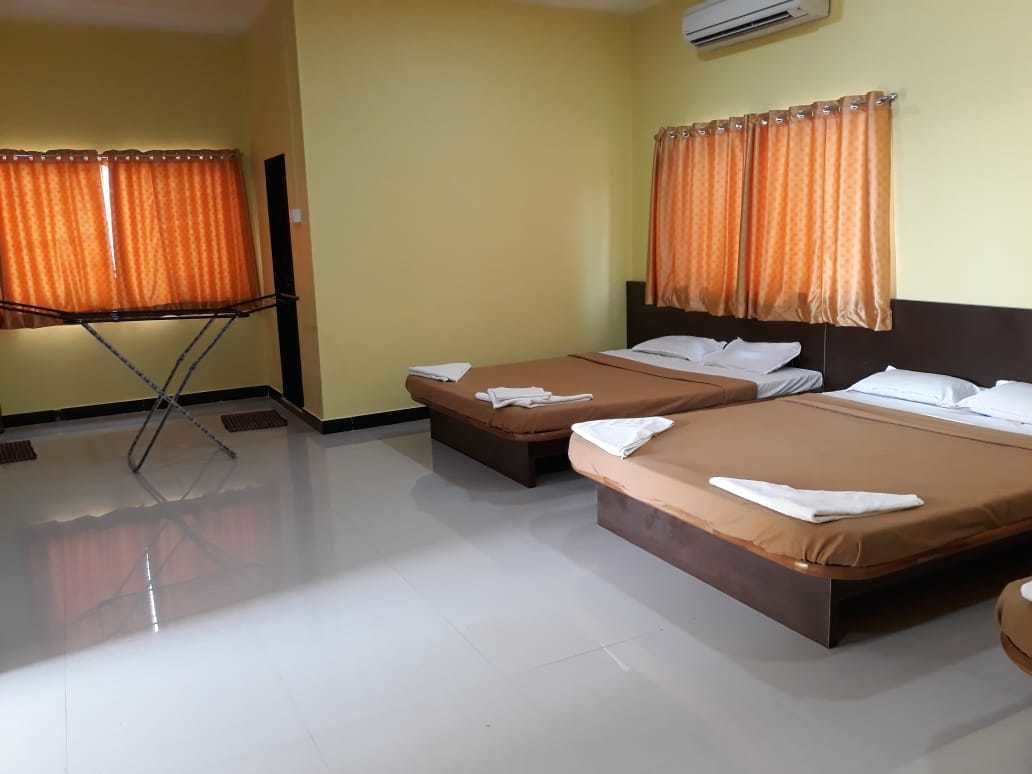 家庭房, 无烟房 | 免费 WiFi