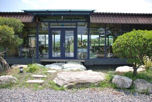 Exterior - Lotus Hostel Beicheng Zhuang (Luodong)