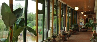 Lotus Hostel Beicheng Zhuang