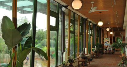 Lotus Hostel Beicheng Zhuang