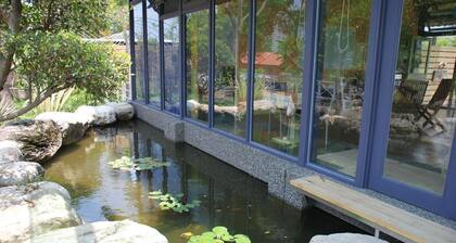 Lotus Hostel Beicheng Zhuang