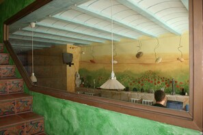 Cafetería