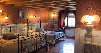 Casa El Pelaire