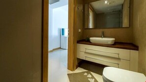 Bathroom - Important Group Villa Diana (Bodrum)