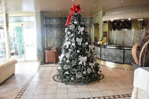 Lobby - Hotel Ariminum (Rimini)
