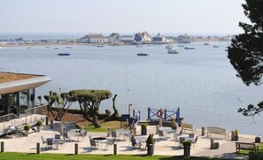 Point of interest - Holiday Home With Hot Tub & Sauna (Bournemouth)