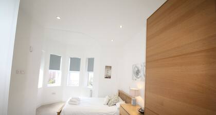 Holiday Home With Hot Tub & Sauna